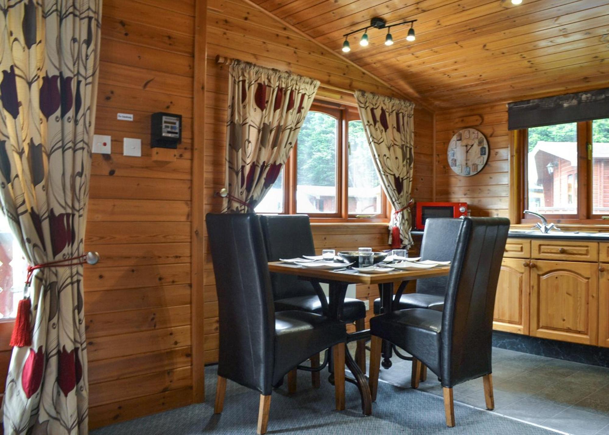 Beechwood Park Ξενοδοχείο Shardlow Εξωτερικό φωτογραφία