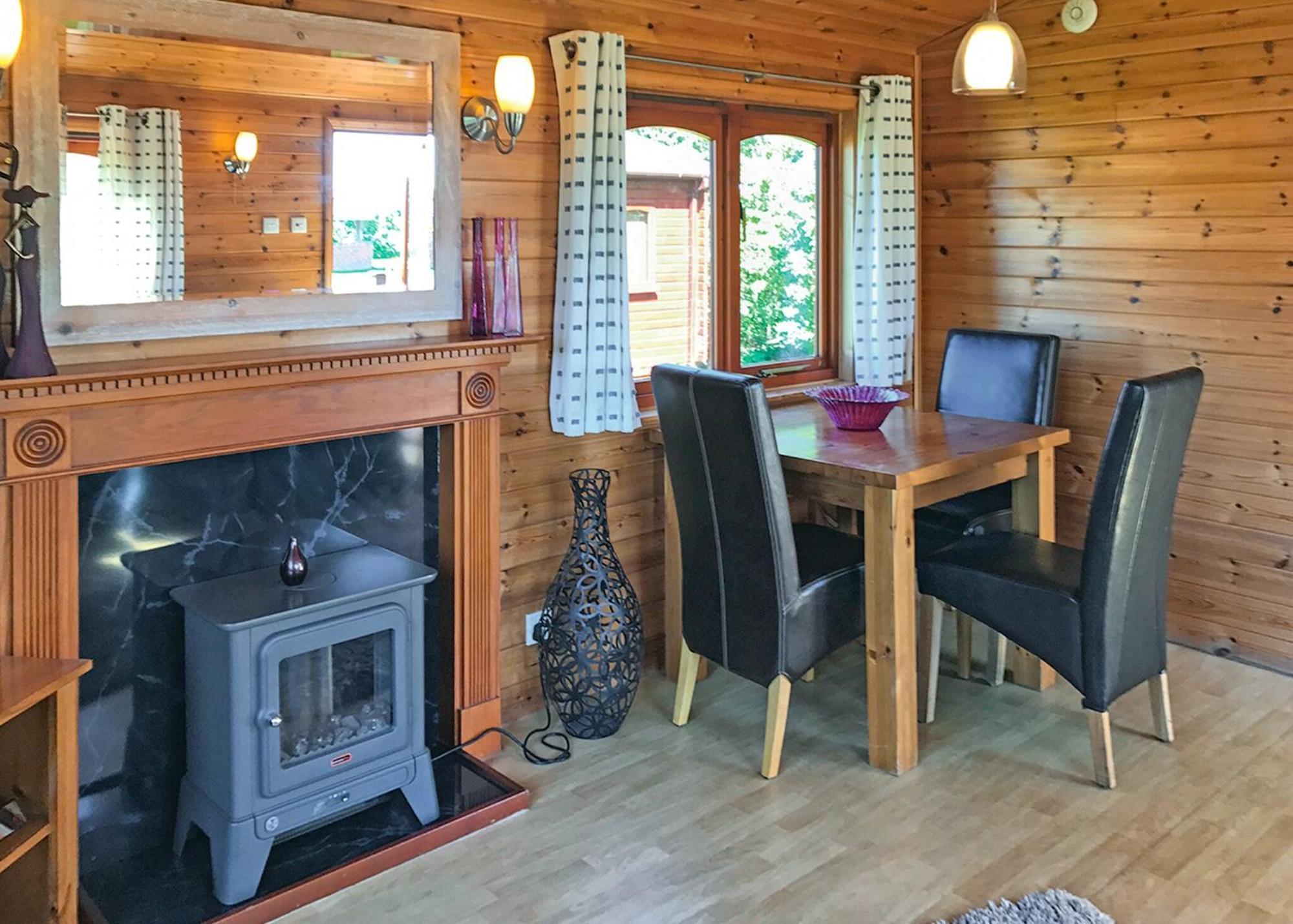 Beechwood Park Ξενοδοχείο Shardlow Εξωτερικό φωτογραφία