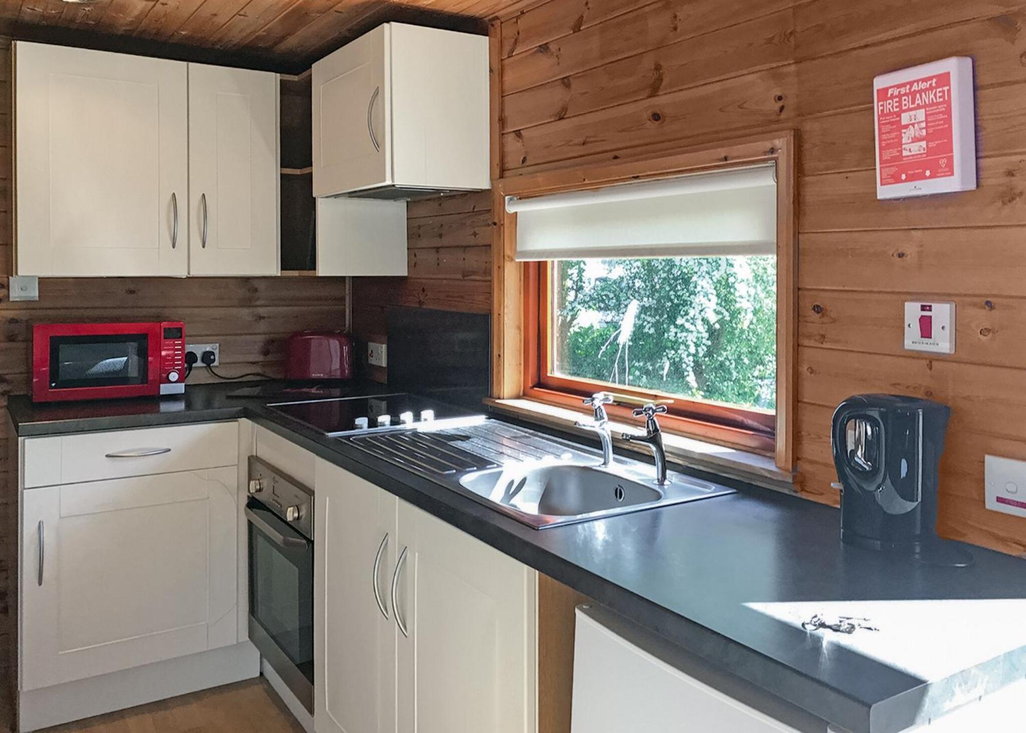 Beechwood Park Ξενοδοχείο Shardlow Εξωτερικό φωτογραφία